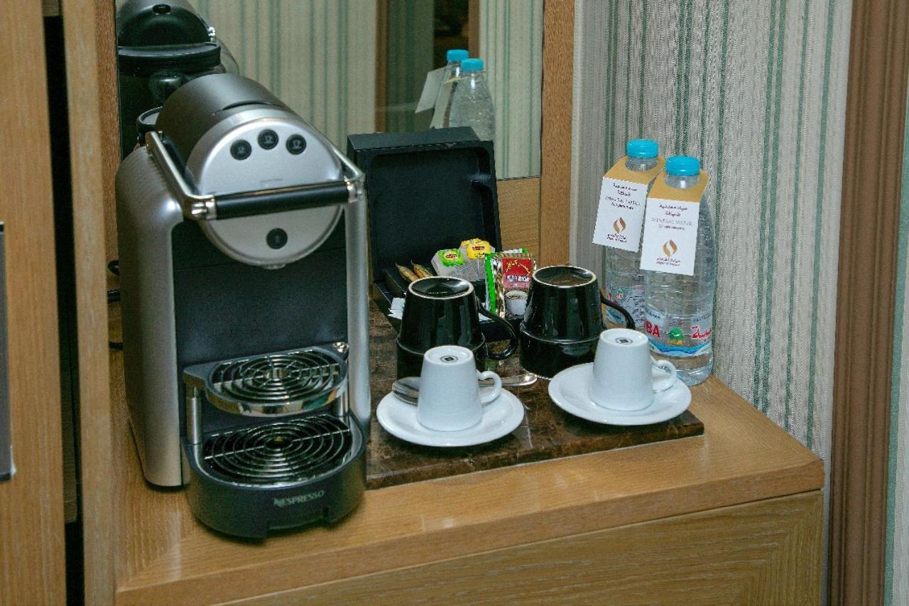 Diyar Al Taqwa Hotel Medina Kültér fotó