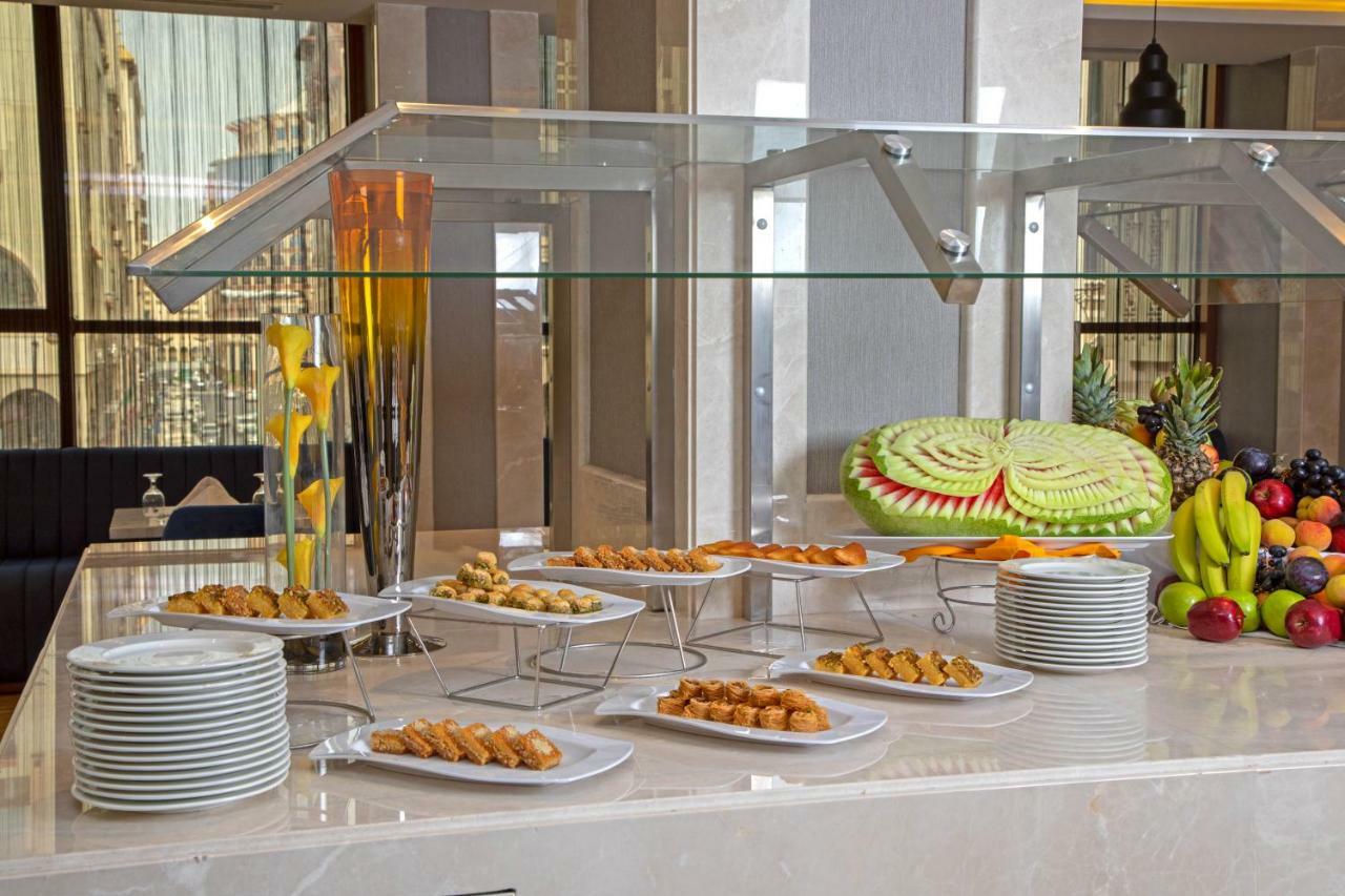 Diyar Al Taqwa Hotel Medina Kültér fotó