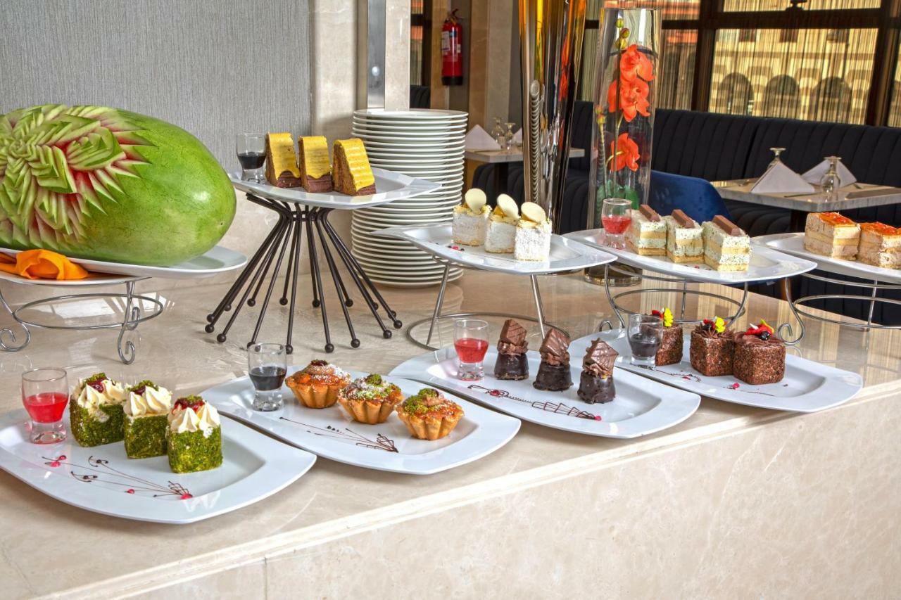 Diyar Al Taqwa Hotel Medina Kültér fotó