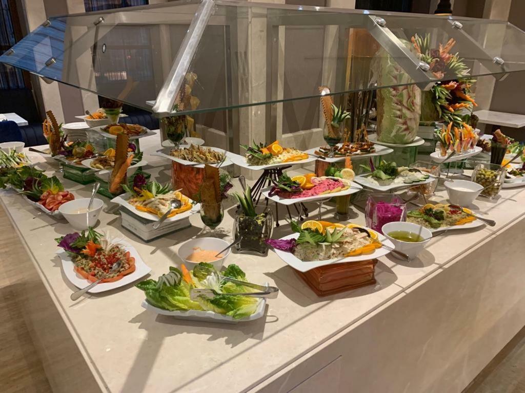Diyar Al Taqwa Hotel Medina Kültér fotó