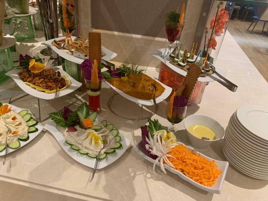 Diyar Al Taqwa Hotel Medina Kültér fotó