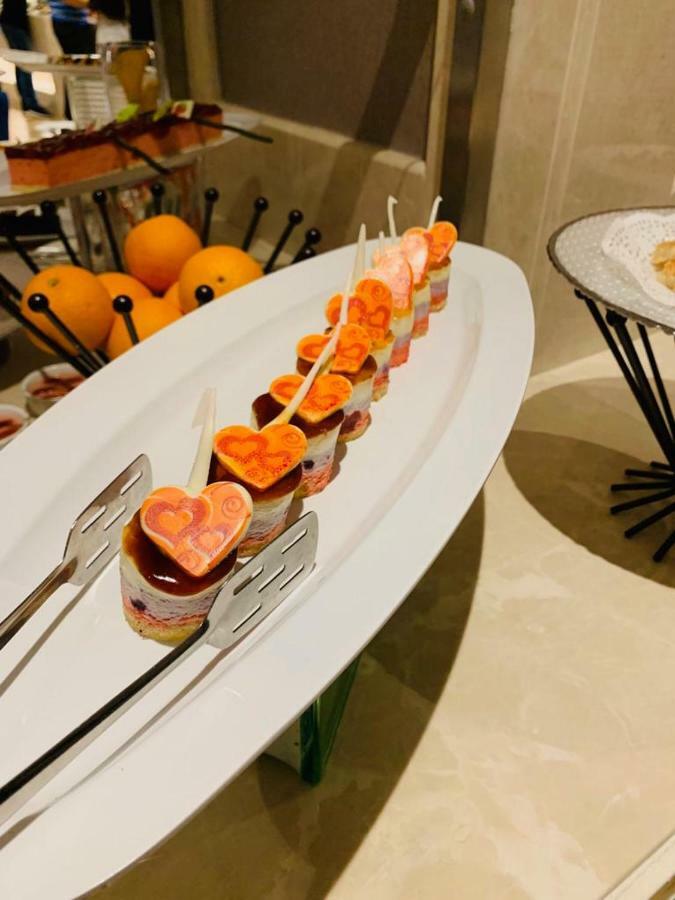 Diyar Al Taqwa Hotel Medina Kültér fotó