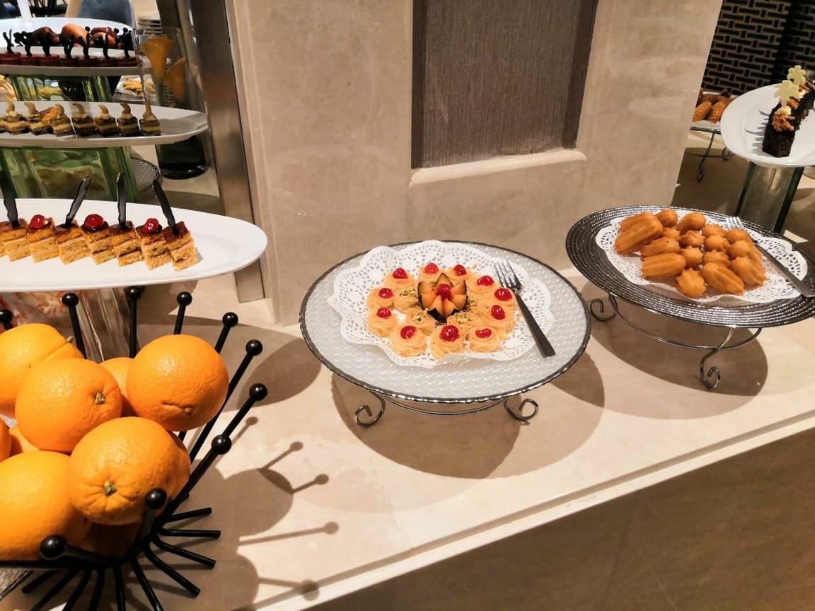 Diyar Al Taqwa Hotel Medina Kültér fotó