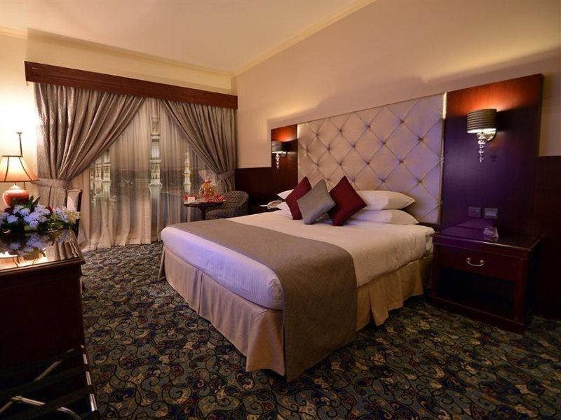 Diyar Al Taqwa Hotel Medina Kültér fotó